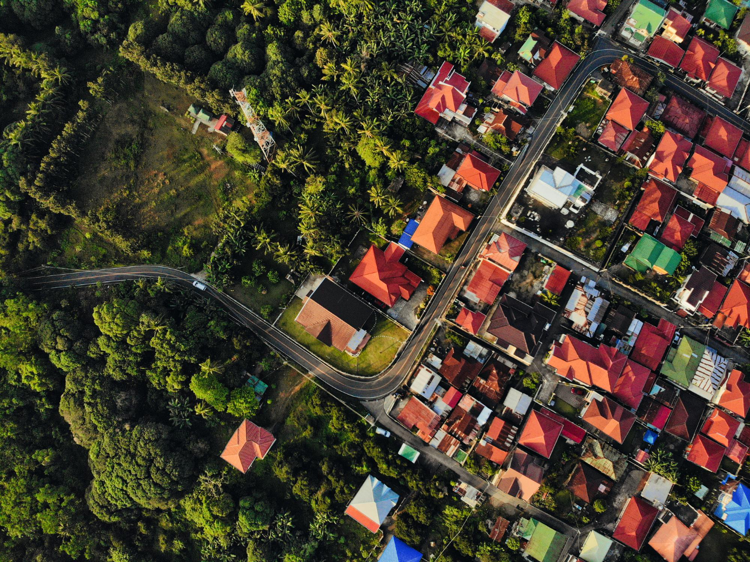 Verified property listing